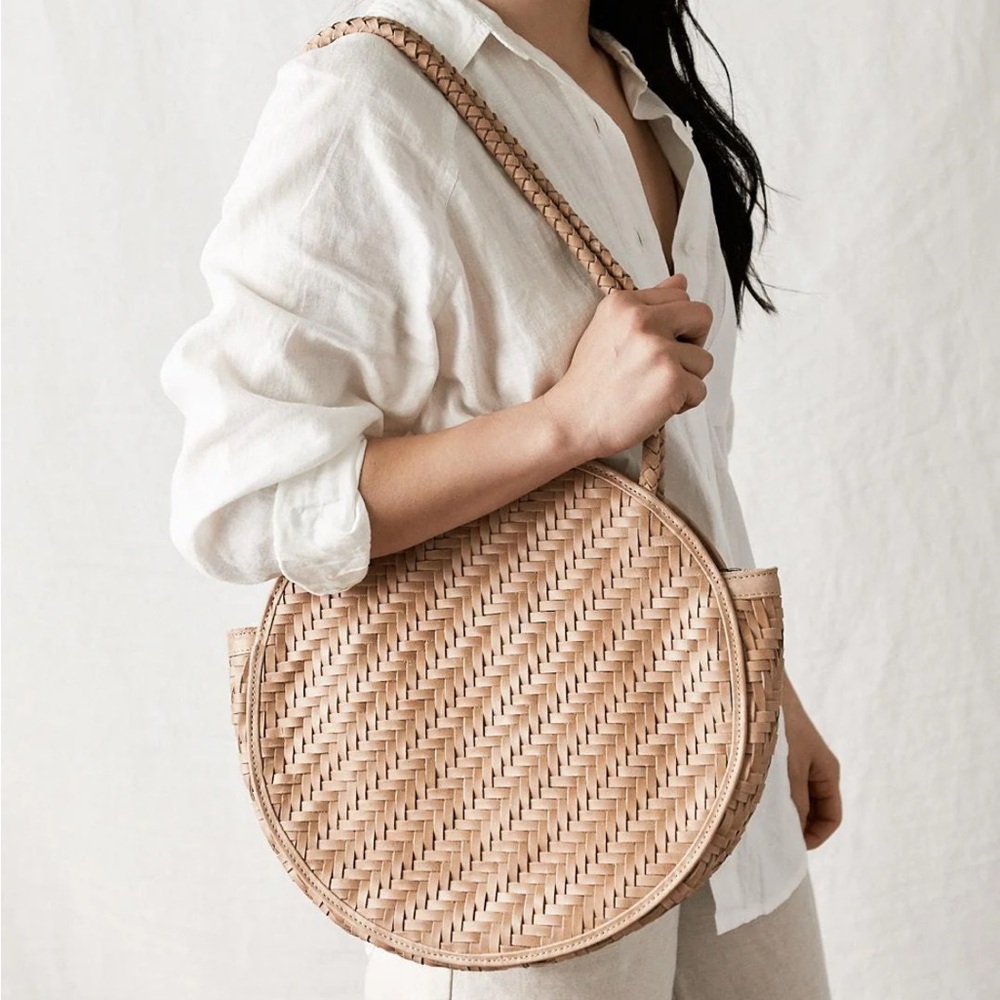 New Bembien Emilia Bag! No tags but never worn.
